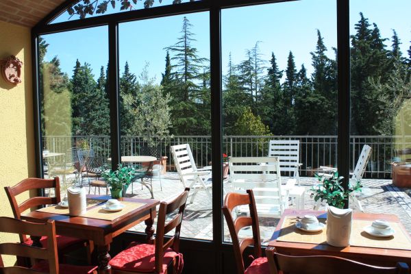 Villa Sant'Uberto Country Inn (Radda in Chianti)